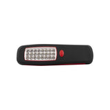 Torcia 24 LED + magnete