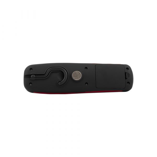 Torcia 24 LED + magnete