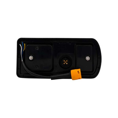 Trailergear achterlicht 43 led links