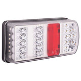 Trailergear Trailerear zadní světlo 43 LED vpravo