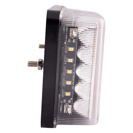 Trailergear achterlicht 43 led rechts