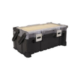 Topgear Topgear Tool Box 565x315x246 mm