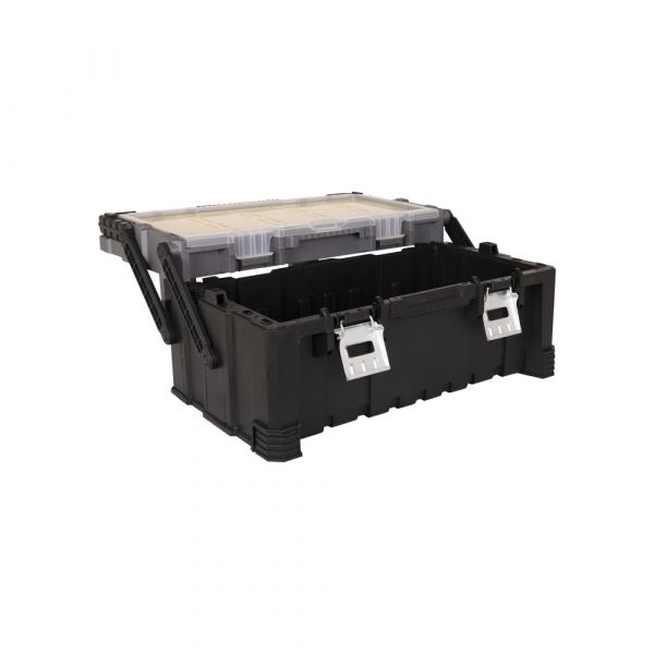 Topgear Topgear Tool Box 565x315x246 mm