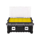 Topgear Topgear Tool Box 565x315x246 mm