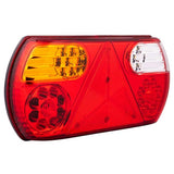 AC Taillight 32 Triángulo LED izquierdo