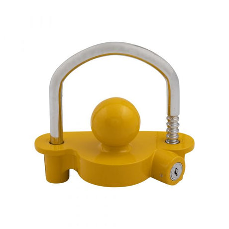 Trailergear kogelkoppelingsslot met kogel