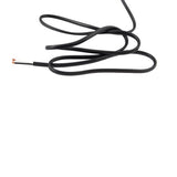 Trailergear breedtelamp pendellamp haaks 12-24v led rechts