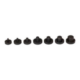 Topgear remleiding felsset 3 16-5 8