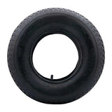 Gardengear biba+buba 4.00x8, ruit skelter