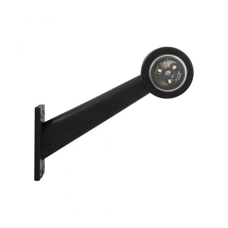 Trailergear breedtelamp 45 graden led links