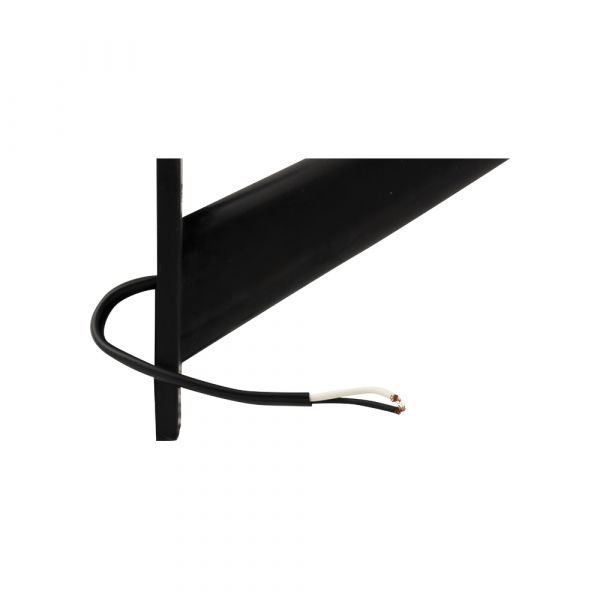 Trailergear breedtelamp 45 graden led links
