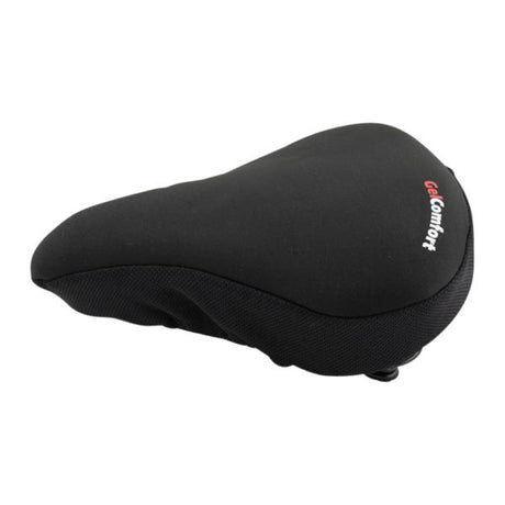 Zadeldek gel comfort