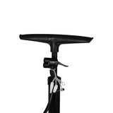 Dunlop fietspomp + manometer