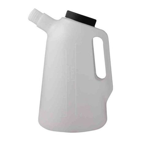 Topgear maatbeker 2 liter