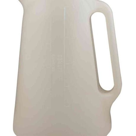 Topgear maatbeker 3 liter