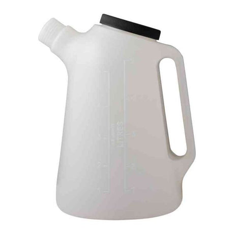Topgear maatbeker 5 liter