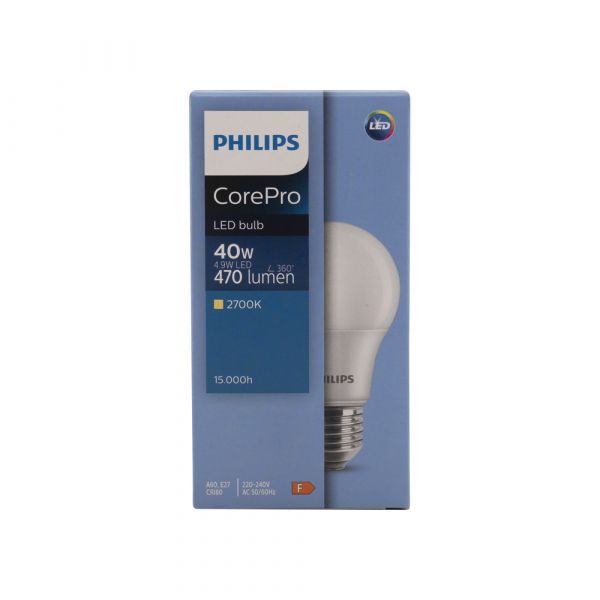 LED LAMPP CARPROPROR 4.9W