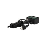Ac tuinconttdoos met spies, 1,5 m.
