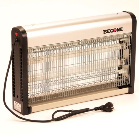 Insectdoder 2x15 watt