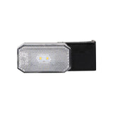 Trailergear breedtelamp pendellamp wit l r
