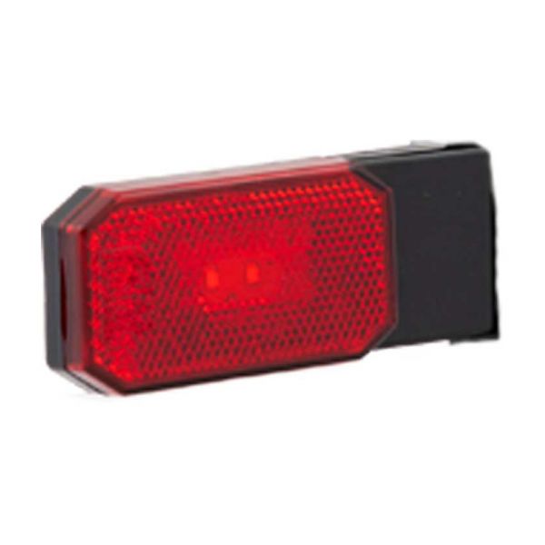 Width lamp Pendellamp Red L R