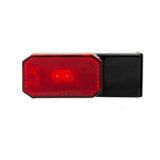 Width lamp Pendellamp Red L R