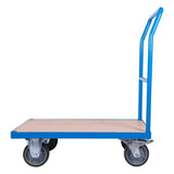 Tarsus PlatformWagen Modell 2