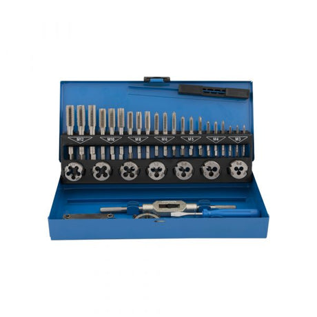 Tapset snijset 32-delig m3-m12