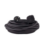 TopGear TopGear extension cord Neoprene 3x1.5 20 meters