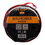 TopGear TopGear extension cord Neoprene 3x1.5 20 meters