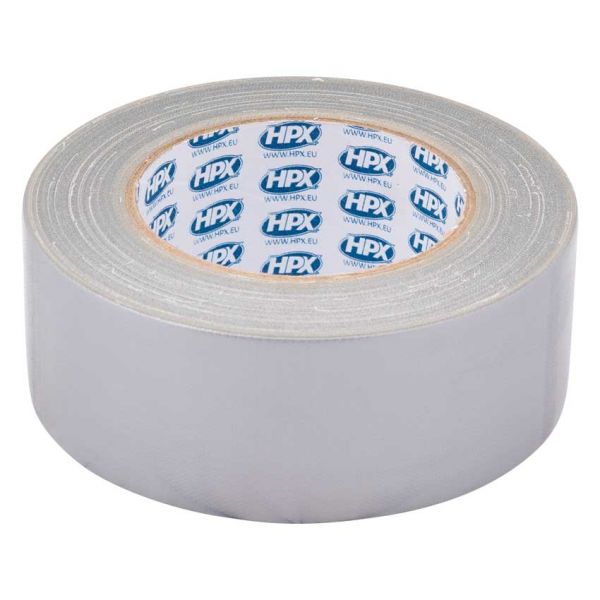 HPX Duck Tape Gray 48mm Roll A 25m armor tape