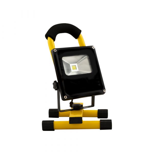 LED Work Lampe 10w Opluedbar.