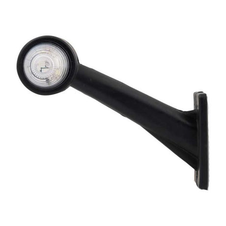 Trailergear breedtelamp pendellamp 16 cm. set l+r