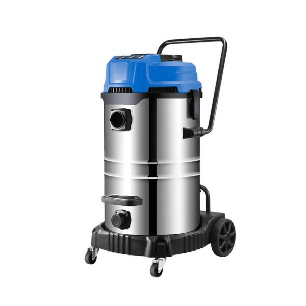 Tarsus Vakuumreiniger 60 Liter