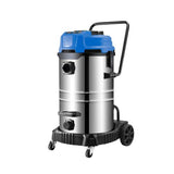 Tarsus Vakuumreiniger 60 Liter