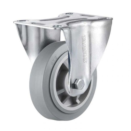 Tarsus bokwiel 150 mm. tpr extra stil