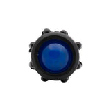 Controlelampje led blauw
