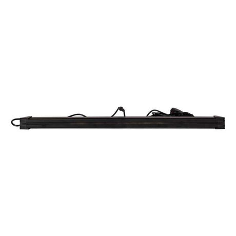 Flitsbalk 36 led pro. oranje