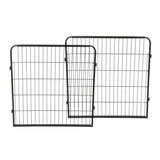 GARDENGEAR Uitbreidingsset dierenren 78x80 cm. *