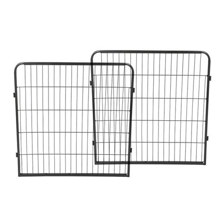 Gardengear uitbreidingsset dierenren 78x80 cm. *