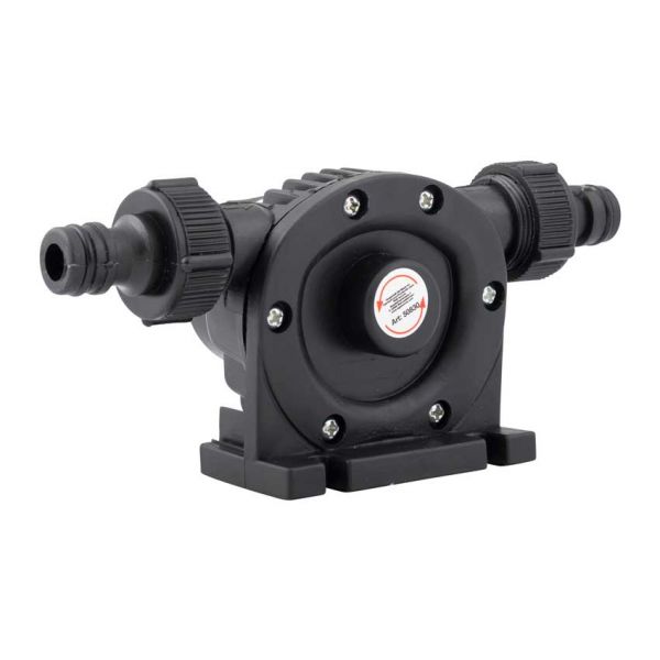 AC Water pump for drilling machine