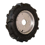 Tarse Wiel 4.00-10 pour Mini Dumper