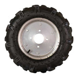 Tarsus wiel 4.00-10 voor mini dumper