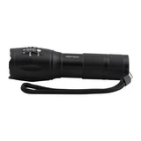 Ac zaklamp ttical pro