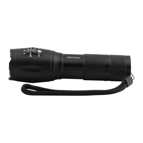 Ac zaklamp ttical pro