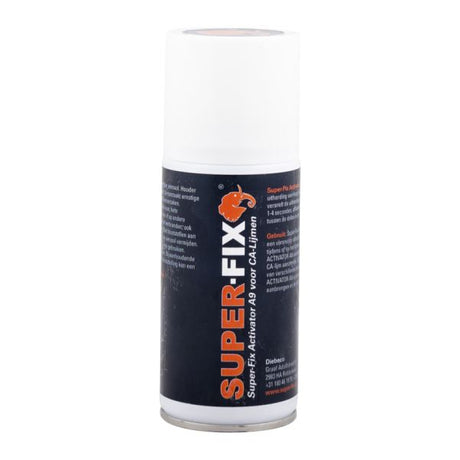 AC Super-fix activator A9 + 20 grams of glue