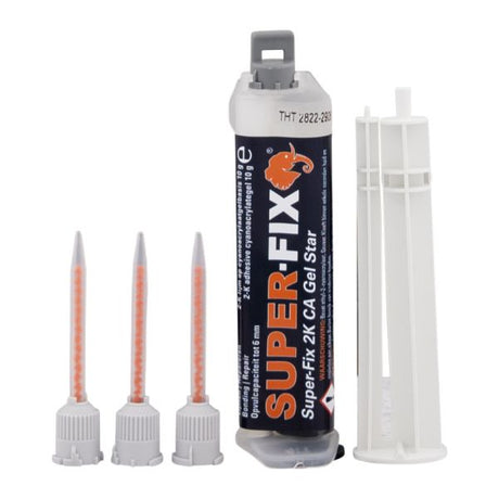 2k ca gel star blister super-fix