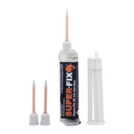 2k ca gel star blister super-fix