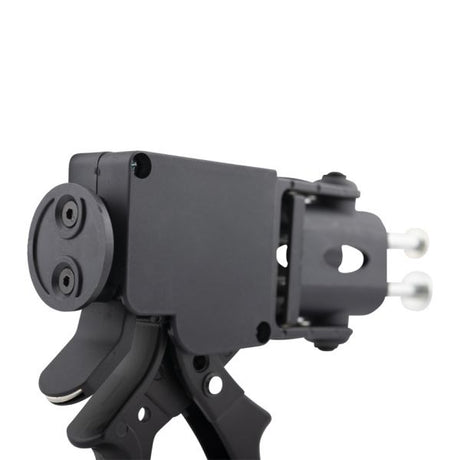 Lijmpistool super-fix.