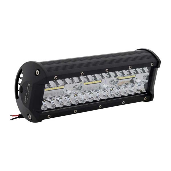 Lampada da lavoro 60 LED Pro 23 cm.